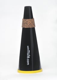 cover sshhmute Brass Practice Mutes Brass mutes